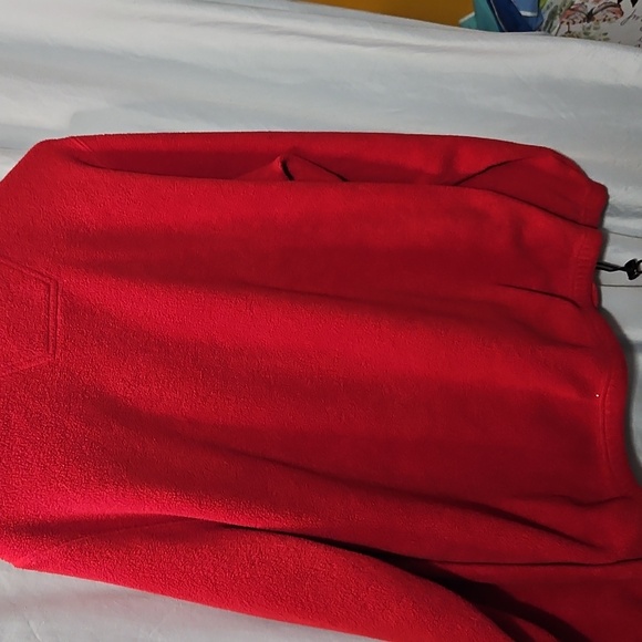 DISNEY GOLF COLLECTION FLEECE JACKET - Picture 5 of 5